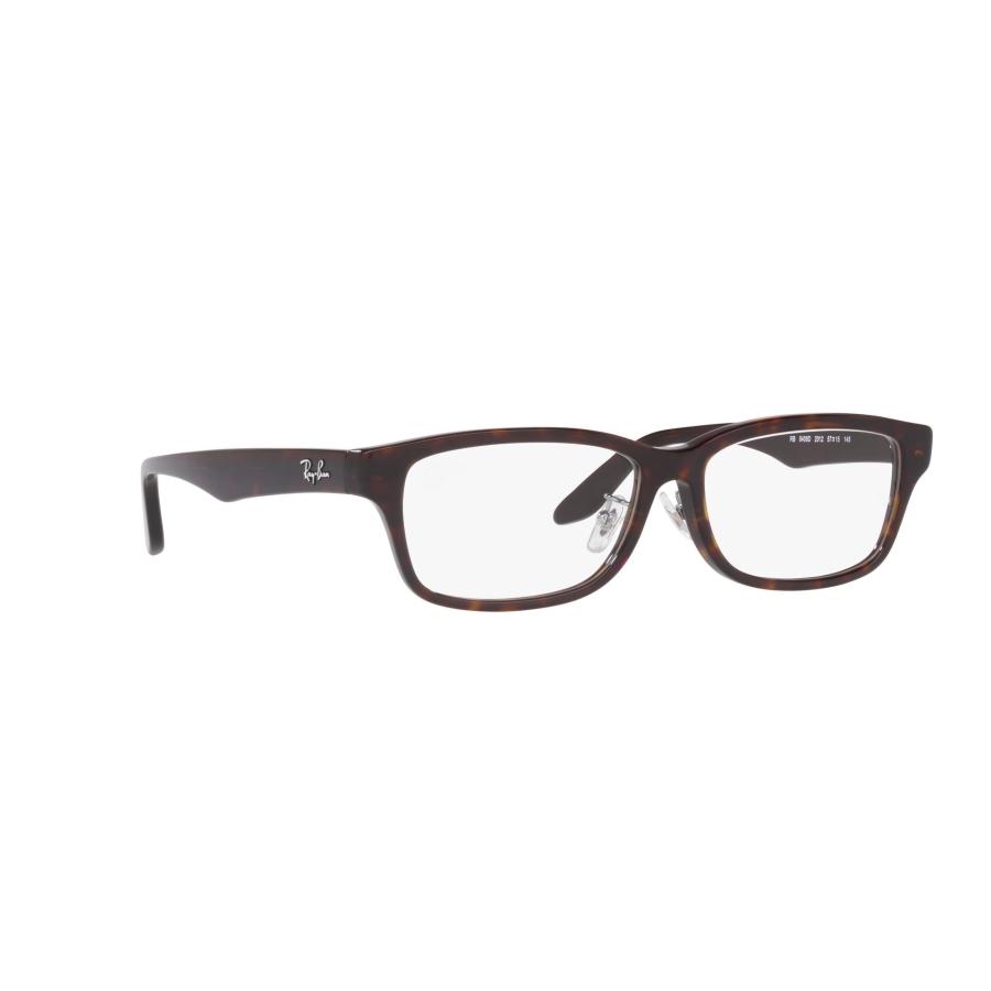 ブルーライトカットダテメガネ Ray-Ban  RX5408D 2012（サイズ57） UVカット・PC・スマホ レイバン_11