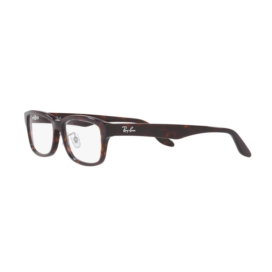 ブルーライトカットダテメガネ Ray-Ban  RX5408D 2012（サイズ57） UVカット・PC・スマホ レイバン_1