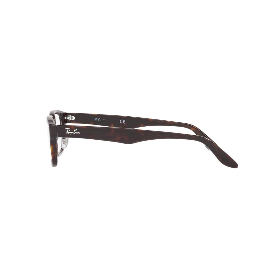 ブルーライトカットダテメガネ Ray-Ban  RX5408D 2012（サイズ57） UVカット・PC・スマホ レイバン_3