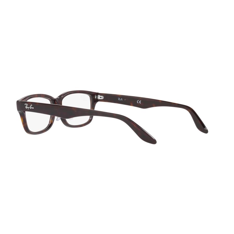 ブルーライトカットダテメガネ Ray-Ban  RX5408D 2012（サイズ57） UVカット・PC・スマホ レイバン_4