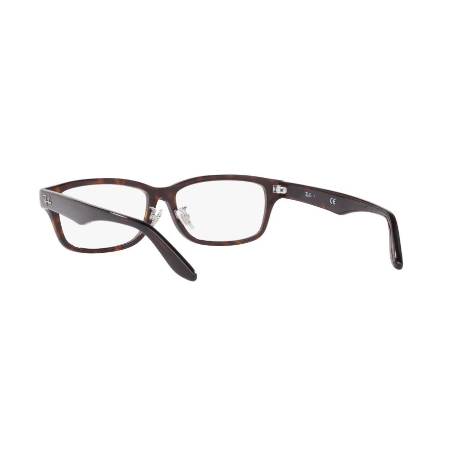 ブルーライトカットダテメガネ Ray-Ban  RX5408D 2012（サイズ57） UVカット・PC・スマホ レイバン_5