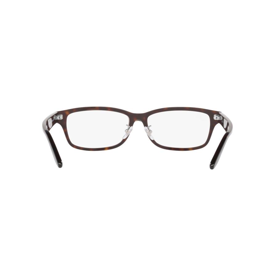 ブルーライトカットダテメガネ Ray-Ban  RX5408D 2012（サイズ57） UVカット・PC・スマホ レイバン_6