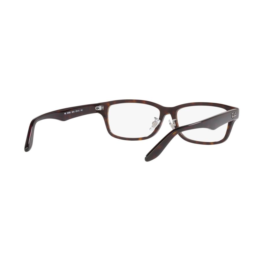 ブルーライトカットダテメガネ Ray-Ban  RX5408D 2012（サイズ57） UVカット・PC・スマホ レイバン_7