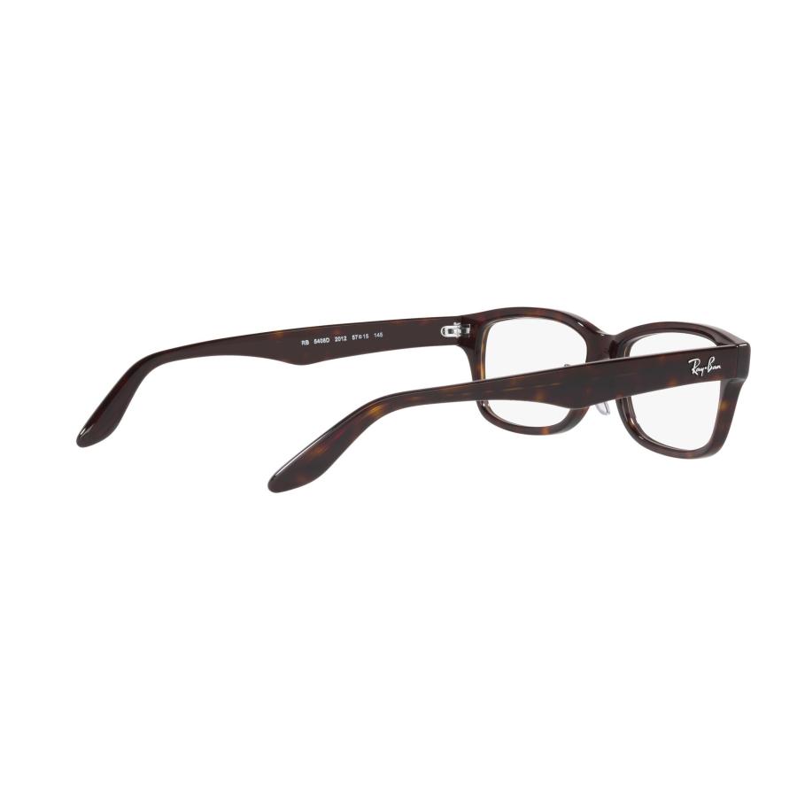 ブルーライトカットダテメガネ Ray-Ban  RX5408D 2012（サイズ57） UVカット・PC・スマホ レイバン_8