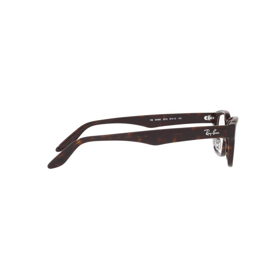 ブルーライトカットダテメガネ Ray-Ban  RX5408D 2012（サイズ57） UVカット・PC・スマホ レイバン_9