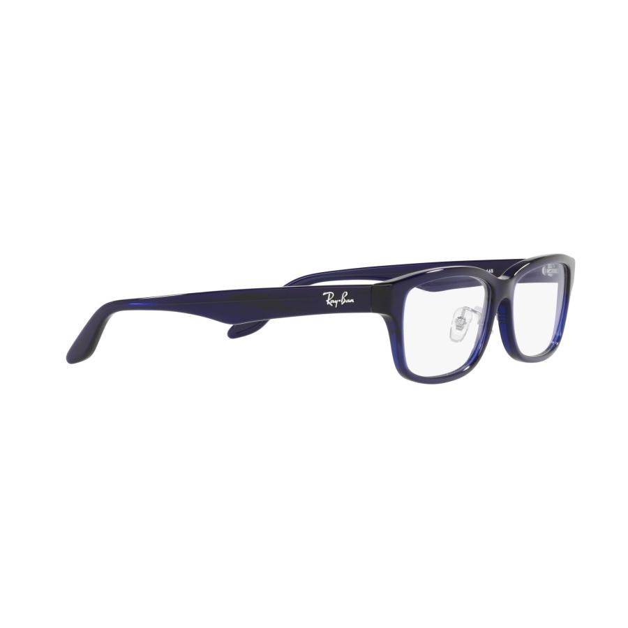 ブルーライトカットダテメガネ Ray-Ban  RX5408D 5986（サイズ57） UVカット・PC・スマホ レイバン_9