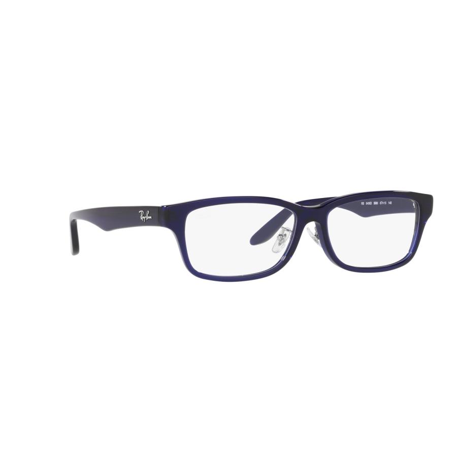 ブルーライトカットダテメガネ Ray-Ban  RX5408D 5986（サイズ57） UVカット・PC・スマホ レイバン_10