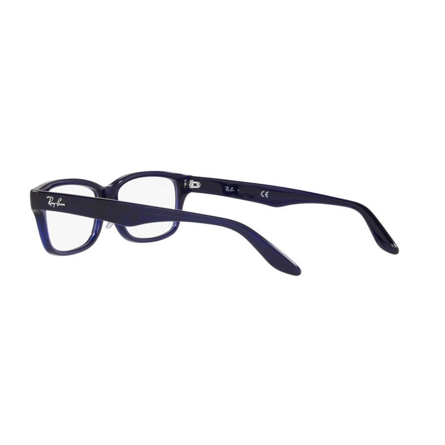 ブルーライトカットダテメガネ Ray-Ban  RX5408D 5986（サイズ57） UVカット・PC・スマホ レイバン_4