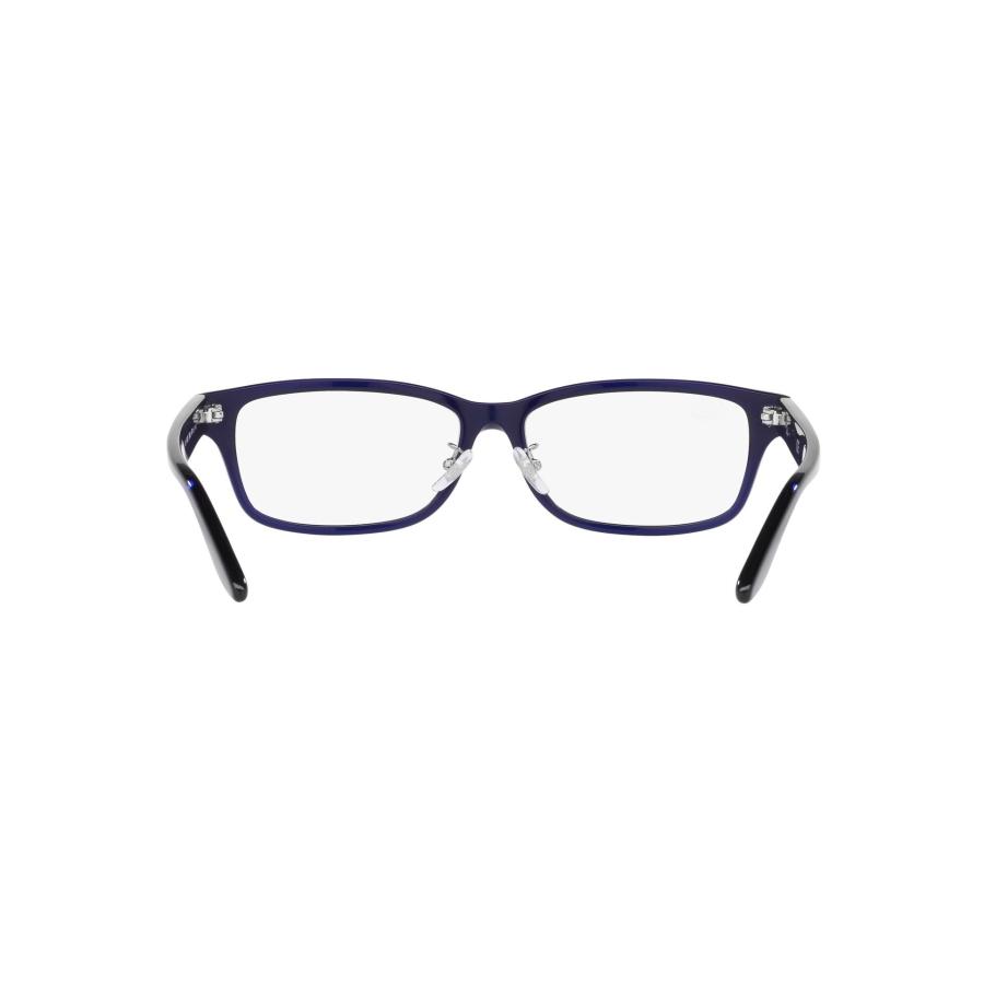ブルーライトカットダテメガネ Ray-Ban  RX5408D 5986（サイズ57） UVカット・PC・スマホ レイバン_6