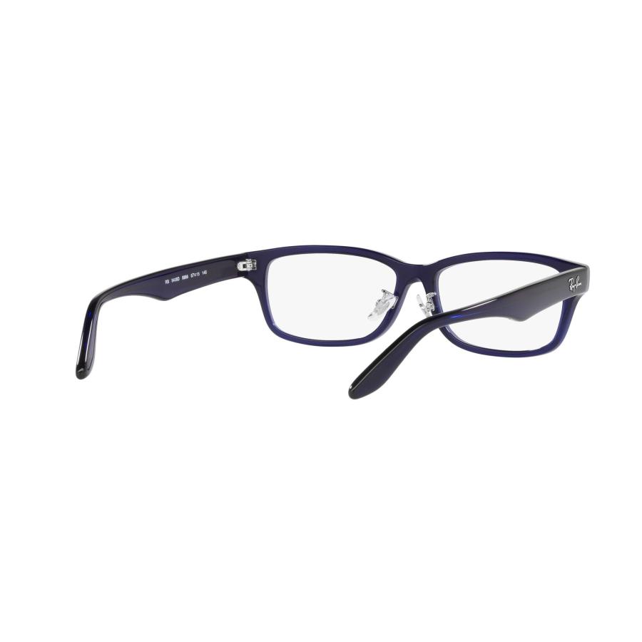ブルーライトカットダテメガネ Ray-Ban  RX5408D 5986（サイズ57） UVカット・PC・スマホ レイバン_7