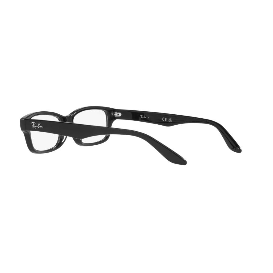 ブルーライトカットダテメガネ Ray-Ban  RX5415D 8286（サイズ55） UVカット・PC・スマホ レイバン_4