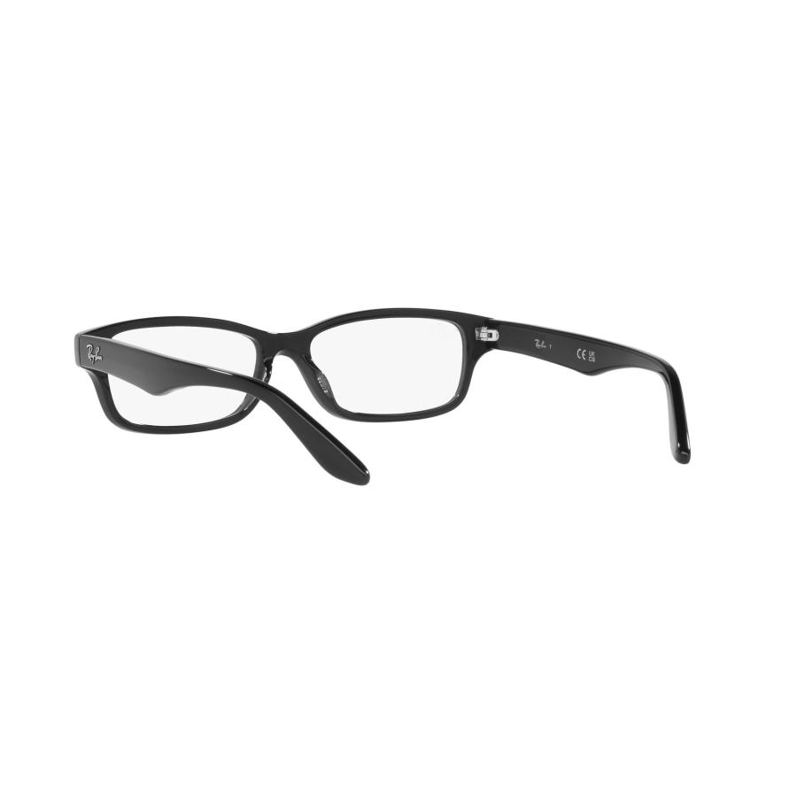 ブルーライトカットダテメガネ Ray-Ban  RX5415D 8286（サイズ55） UVカット・PC・スマホ レイバン_5