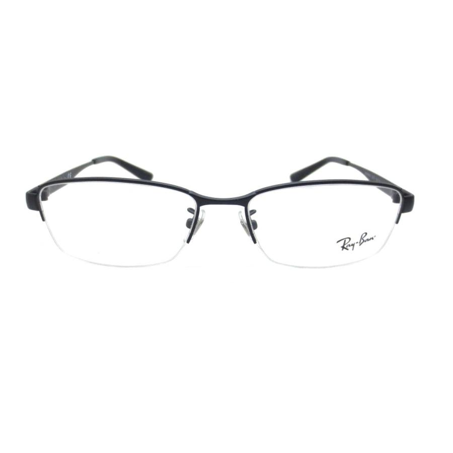 Ray-Ban レイバン老眼鏡 メガネ 中間度数 かっこいいシニア