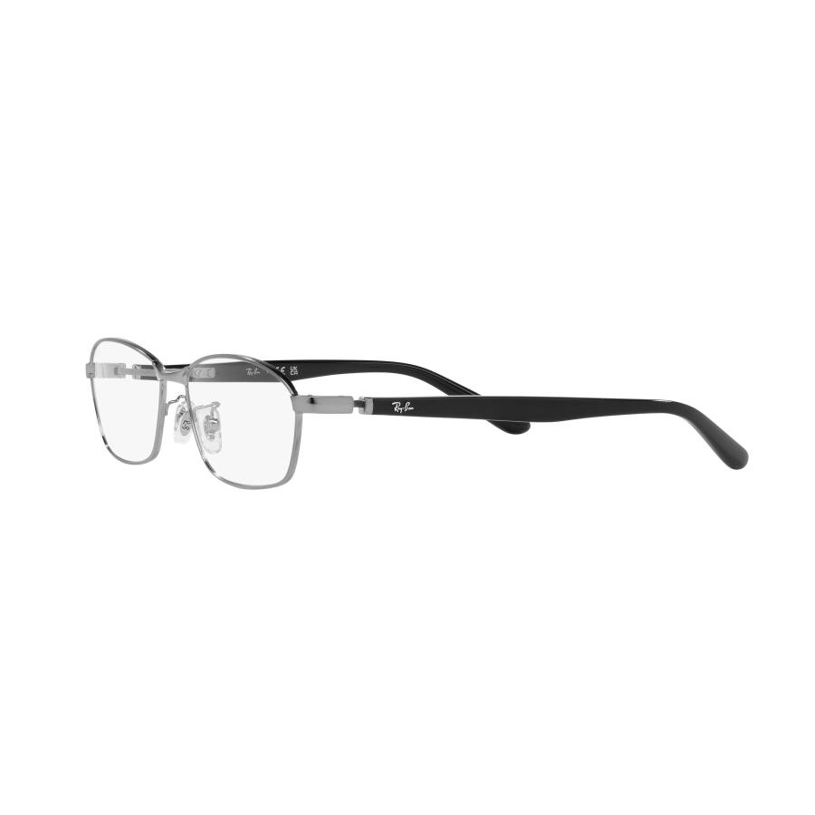 レイバン老眼鏡 メガネ 中間度数 かっこいいシニアグラス Ray-Ban  RX6502D 2502（サイズ55） UVカット レイバン 　メガネ フレーム｜eyemax｜02