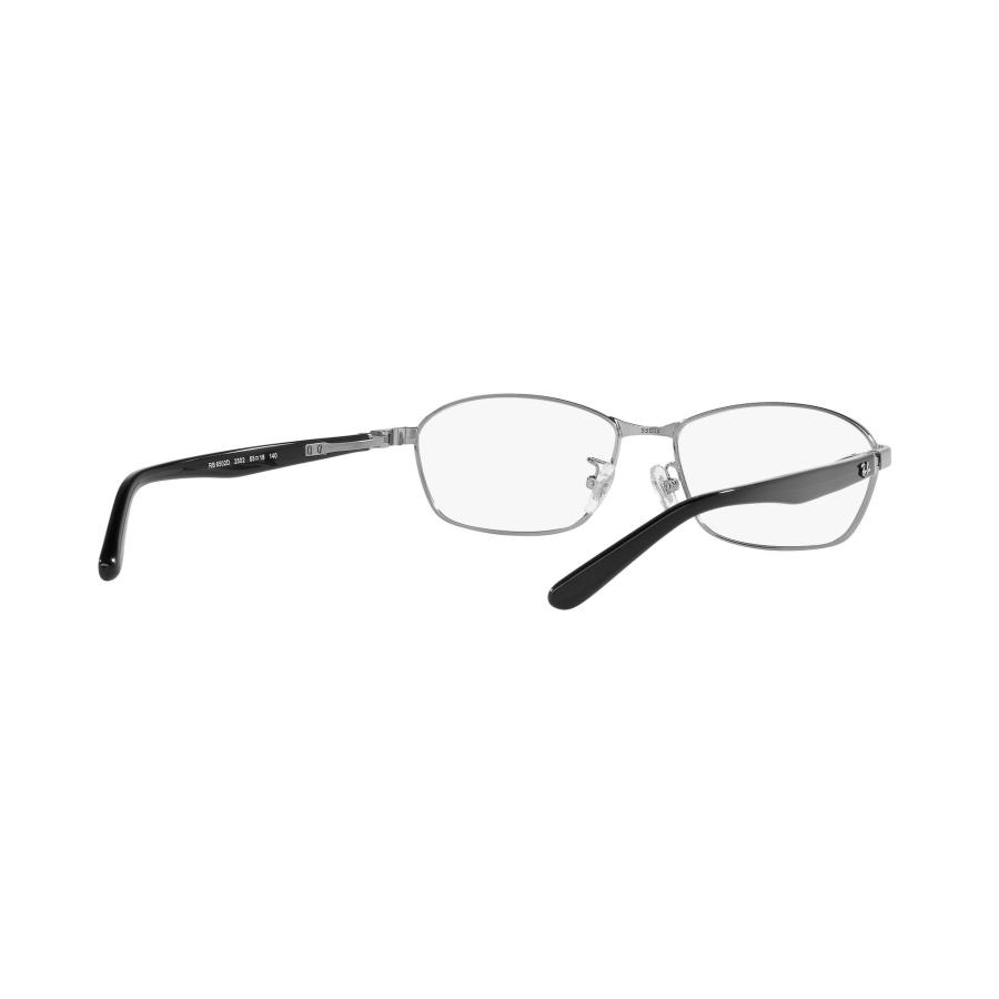 レイバン老眼鏡 メガネ 中間度数 かっこいいシニアグラス Ray-Ban  RX6502D 2502（サイズ55） UVカット レイバン 　メガネ フレーム｜eyemax｜08