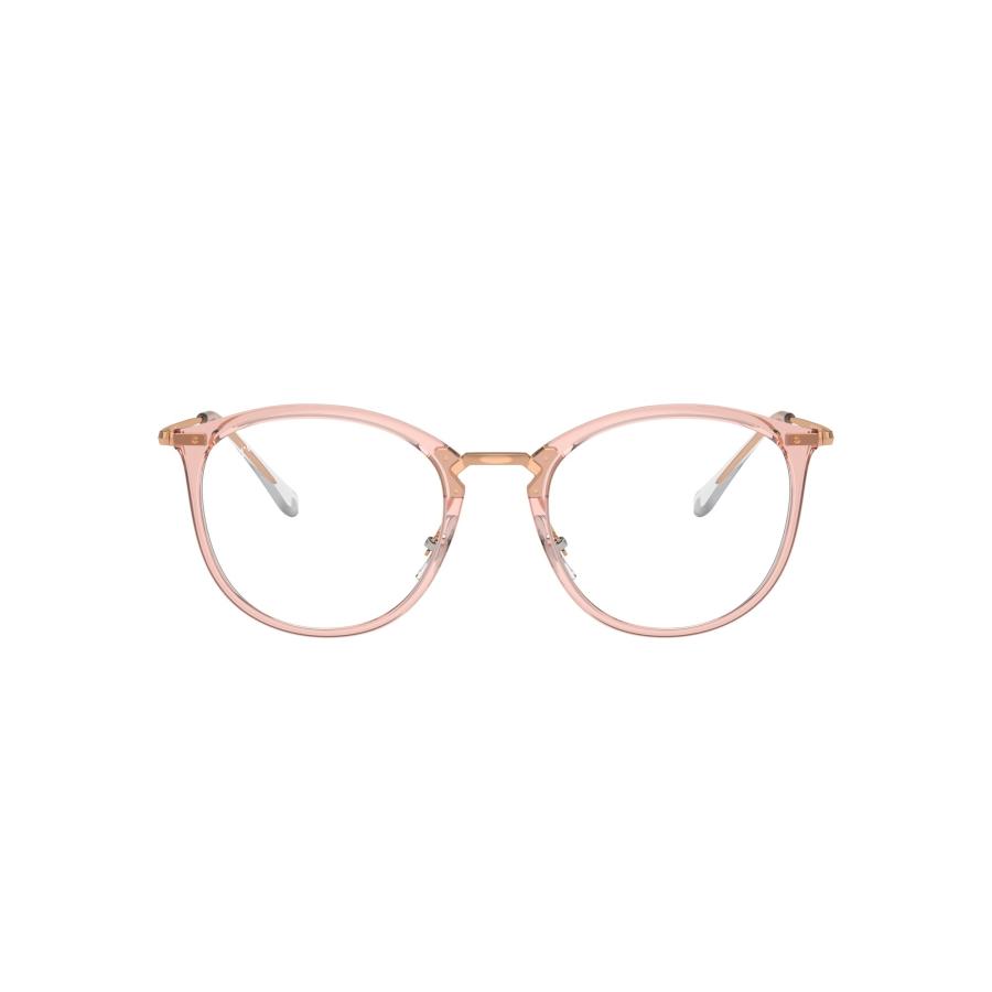 Ray-Ban 眼精疲労予防レンズ(ビュイ bui）セット ダテメガネは13時注文まで当日出荷可 bui RX7140 8335（サイズ49 ...