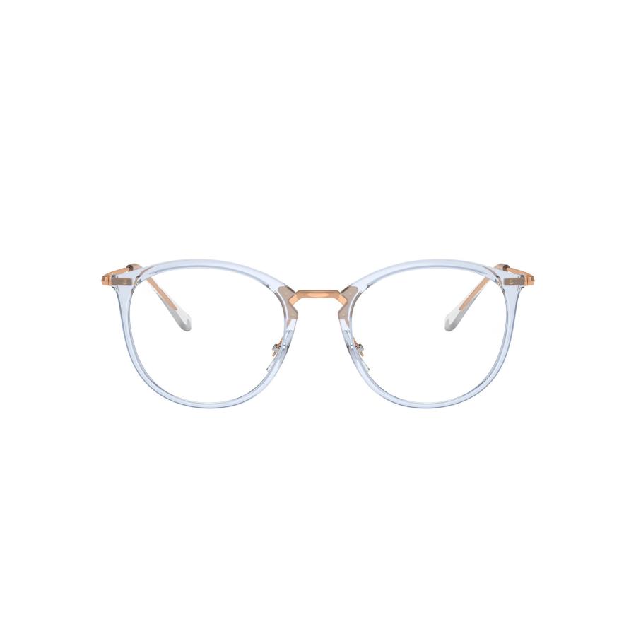 眼精疲労予防レンズ(ビュイ bui）セット bui Ray-Ban RX7140 8336（サイズ49）伊達メガネ PCメガネ_2
