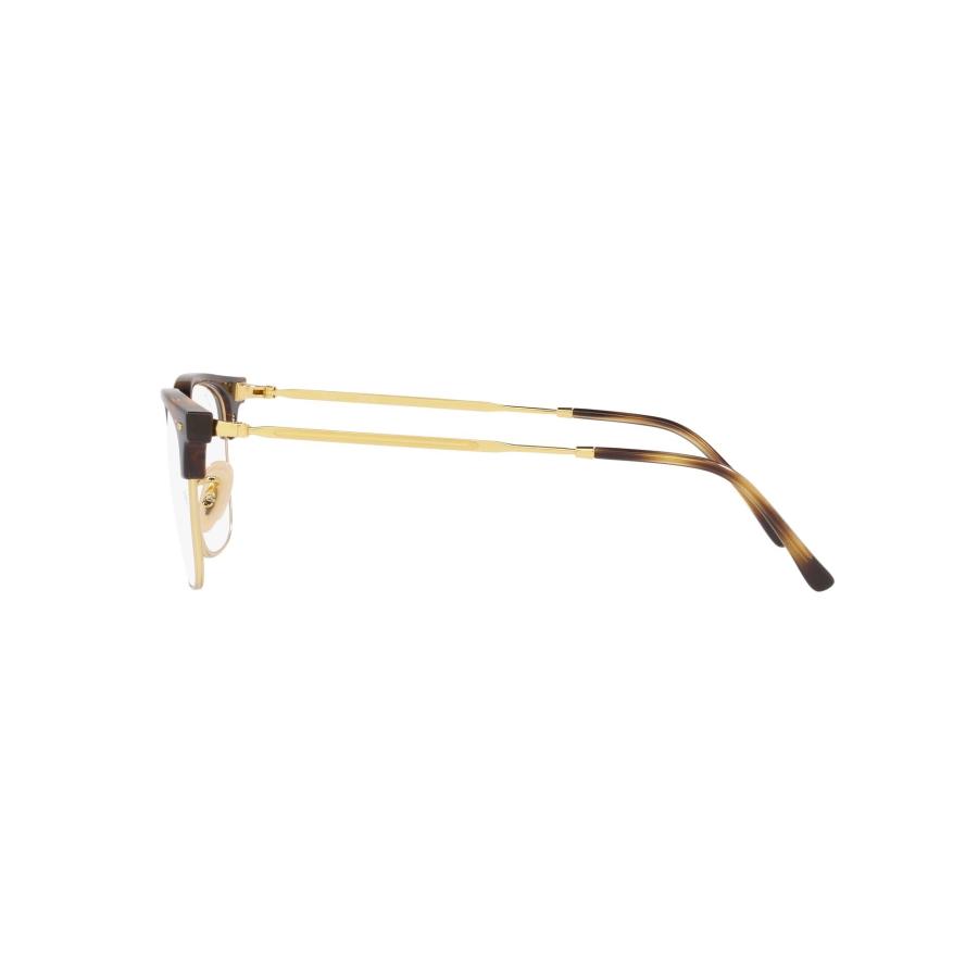 Ray-Ban 眼精疲労予防レンズ(ビュイ bui）セット ダテメガネは13時注文まで当日出荷可 bui RX7216 2012（サイズ51 ...