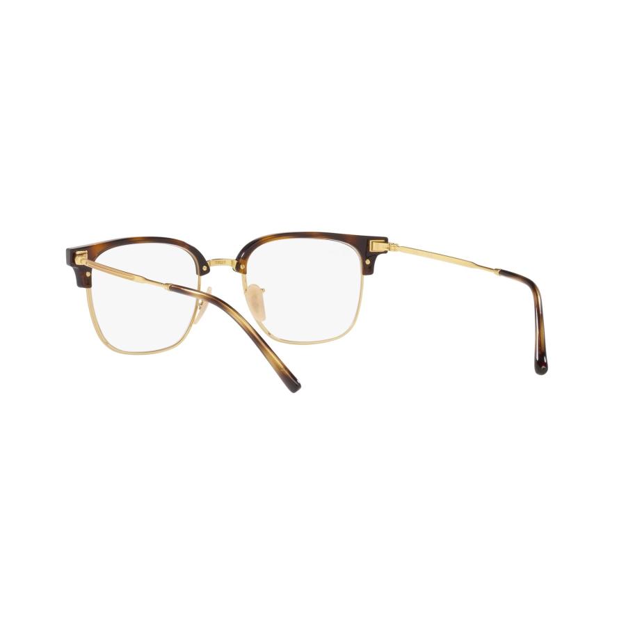 Ray-Ban 眼精疲労予防レンズ(ビュイ bui）セット ダテメガネは13時注文まで当日出荷可 bui RX7216 2012（サイズ51 ...