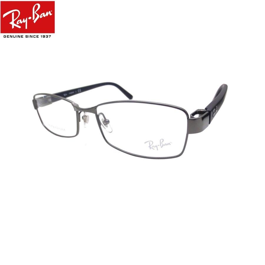 ブルーライトカット老眼鏡 メガネ 品質は非常に良い 中間度数 かっこいいシニアグラス 【一部予約！】 Ray-Ban RX8726D 55サイズ UVカット 1000 PC スマホ