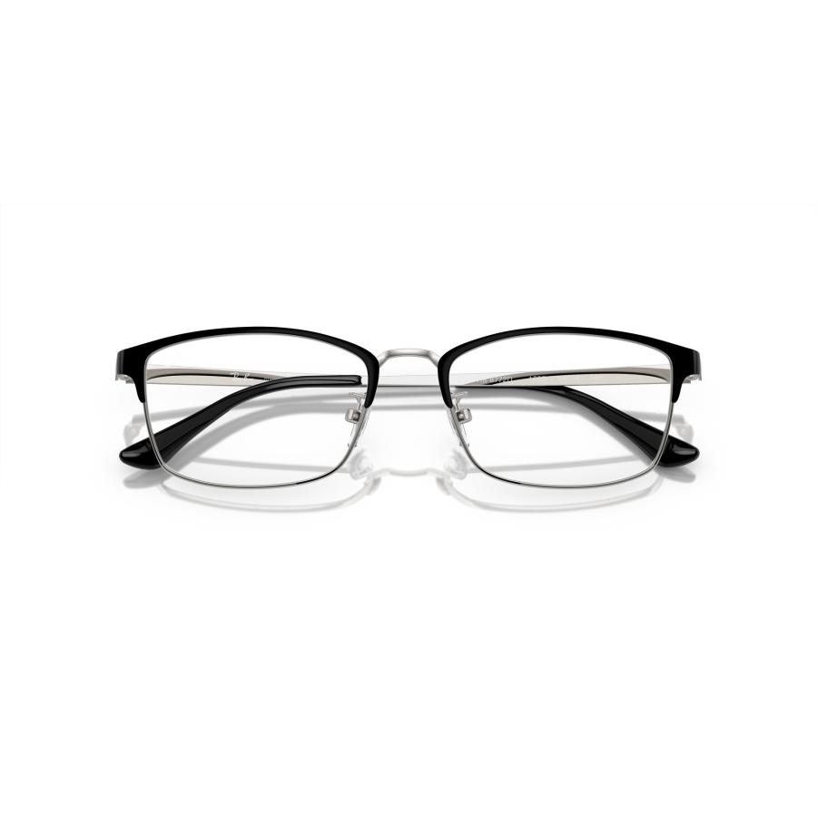 ブルーライトカットダテメガネ Ray-Ban  RX8772D 1235（サイズ54） UVカット・PC・スマホ レイバン｜eyemax｜06