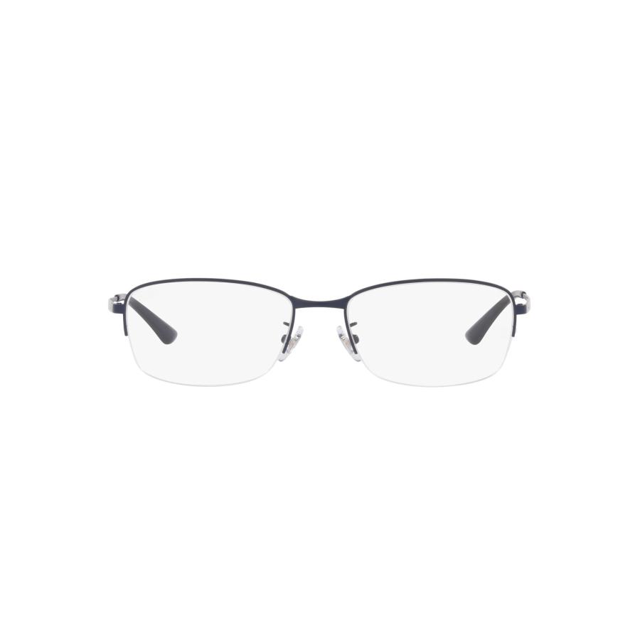 Ray-Ban 眼精疲労予防レンズ(ビュイ bui）セット ダテメガネは13時注文まで当日出荷可 bui RX8774D 1239（サイズ55 ...