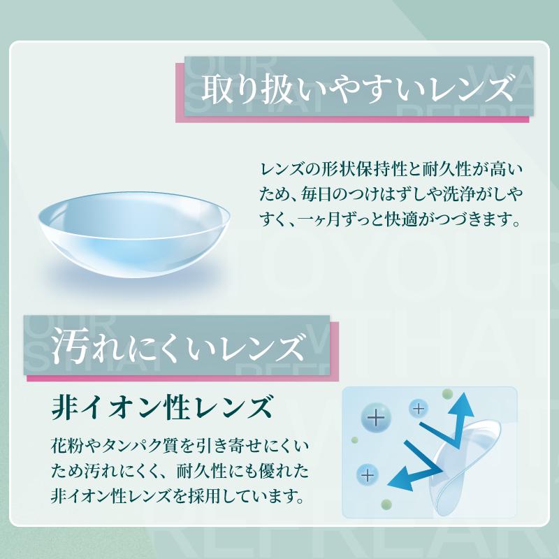 フォーデイズ エレン 2箱 アイリフレクリア1箱 フォーデイズ エレン 2箱 アイリフレクリア1箱 【公式通販】