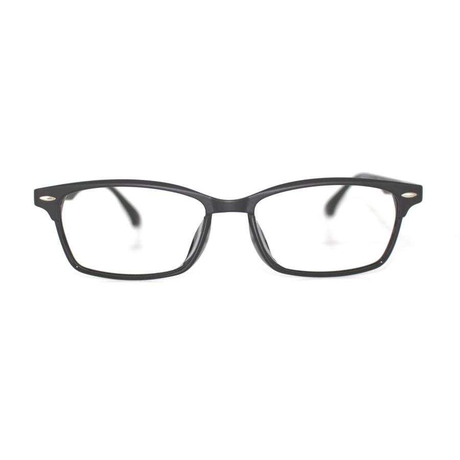 T クリア【UVカット1/2インチ】※2セット 透明な サングラス 送料無料 クリアサングラス 透明サングラス クリア