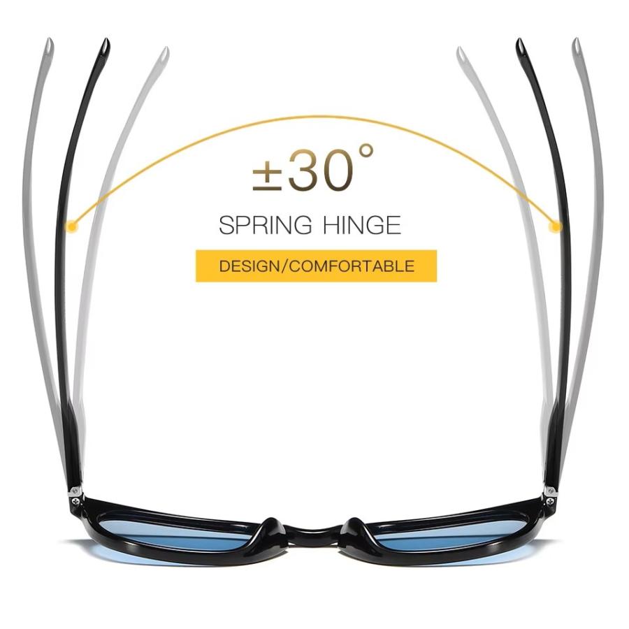 調光偏光サングラス 紫外線に当たると色が濃くなる 調光サングラス 偏光サングラス 薄いカラーレンズが濃い色に 人気 特価 メンズ  レディース ／ 581 |  | 12