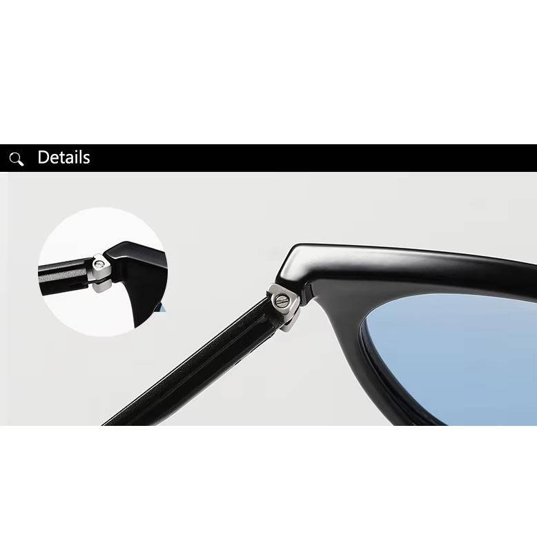 調光偏光サングラス 紫外線に当たると色が濃くなる 調光サングラス 偏光サングラス 薄いカラーレンズが濃い色に 人気 特価 メンズ  レディース ／ 581 |  | 11