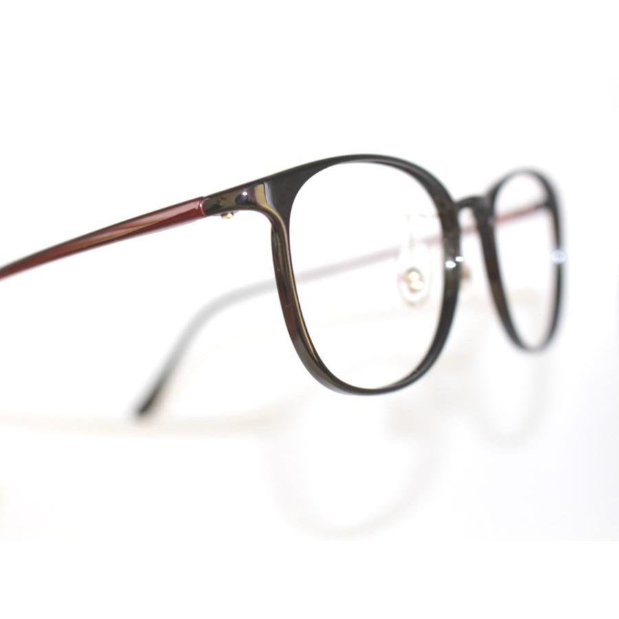 透明な サングラス 軽い クリアサングラス 透明サングラス クリアレンズ UVカット ブルーライトカット 人気 メンズ レディース ウェリントン ／66145