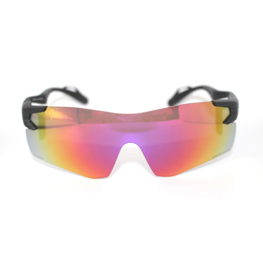ゴルフ・テニス用 偏光サングラス 鼻パッドの無いエアフライ スポーツ