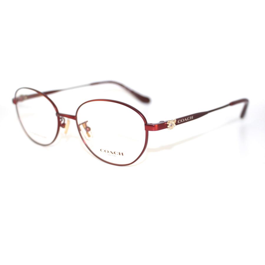 COACH 透明な サングラス コーチ 送料無料 クリアサングラス