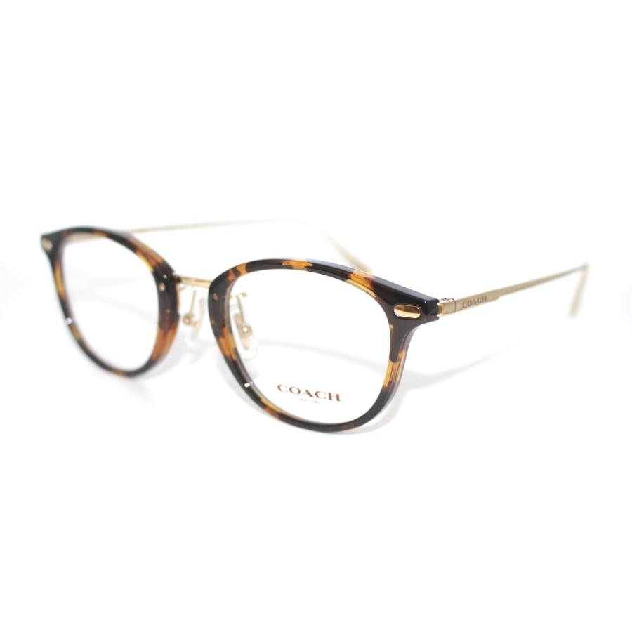 COACH（コーチ） 透明な サングラス 正規品 送料無料 クリアサングラス