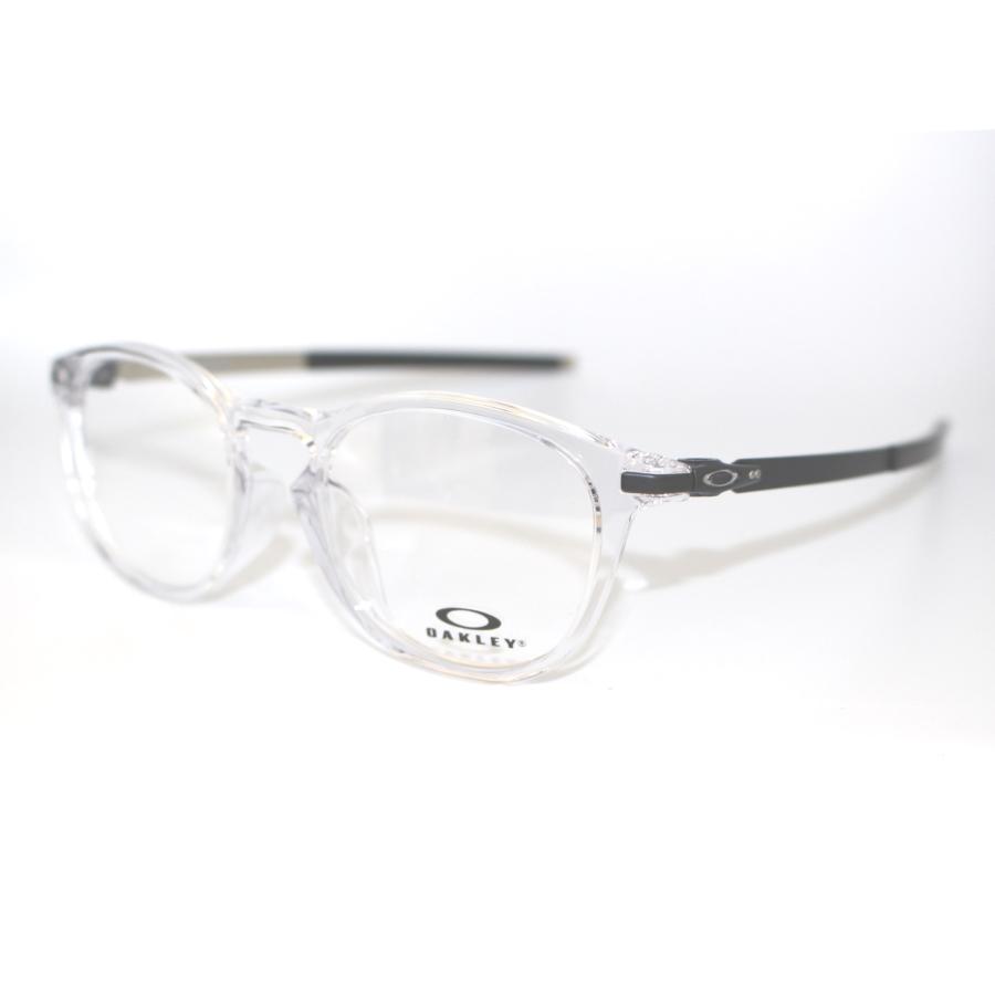 OAKLEY（オークリー） オークリーフレーム 正規品 メガネフレーム 眼鏡
