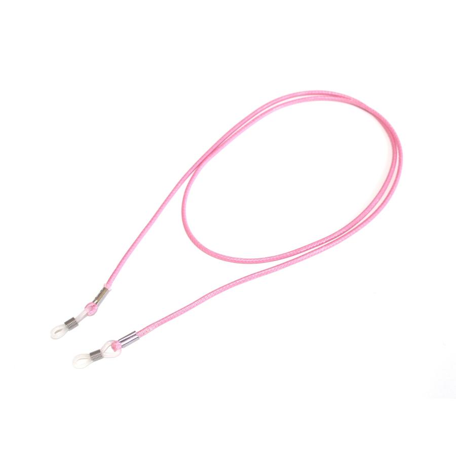 メガネチェーン グラスコード 眼鏡 ストラップ シンプル 軽い 送料無料