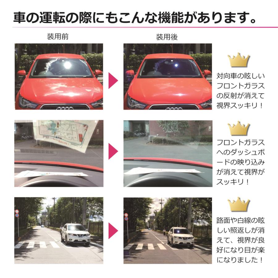テニス・ゴルフ専用 偏光サングラス 日本製偏光レンズ／ スポーツ サングラス 偏光 ゴルフボールがクリアに！ メンズ レディース 人気 ／CROSSPORTER CP006の画像