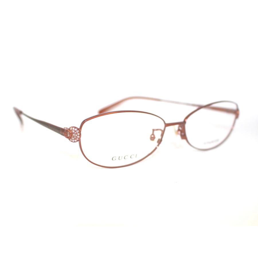 GUCCI グッチ 日本製フレーム 高級フレーム 【フレーム単品販売／特価