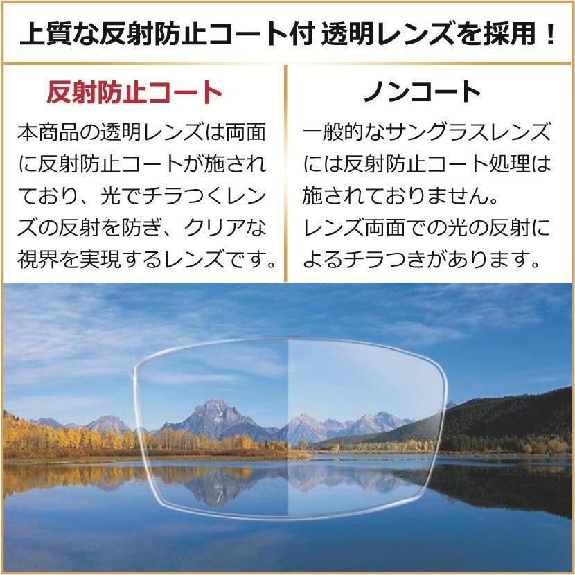 OAKLEY（オークリー） 目にいい 透明な サングラス 正規品 ジュニア