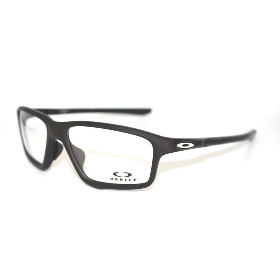 目にいい 透明な サングラス オークリー OAKLEY 正規品 スポーツ／度無し 伊達メガネ クリアレンズ 透明レンズ UVカット ブルーライトカット 人気／OX8080の画像