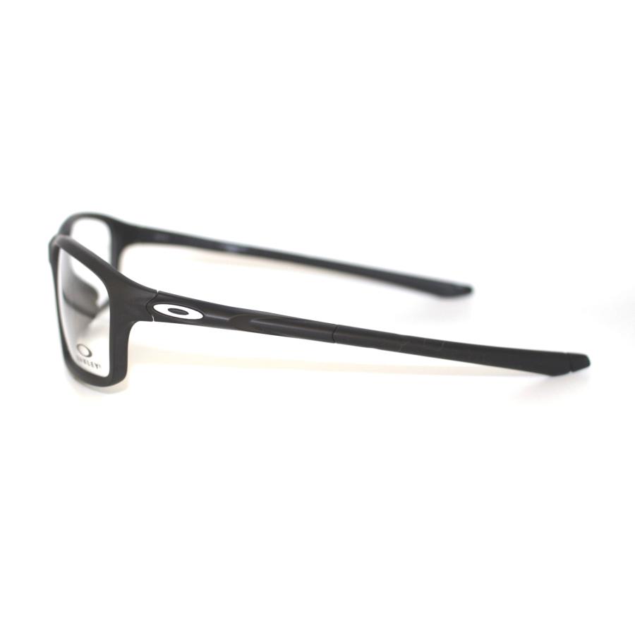 目にいい 透明な サングラス オークリー OAKLEY 正規品 スポーツ／度無し 伊達メガネ クリアレンズ 透明レンズ UVカット ブルーライトカット 人気／OX8080の画像