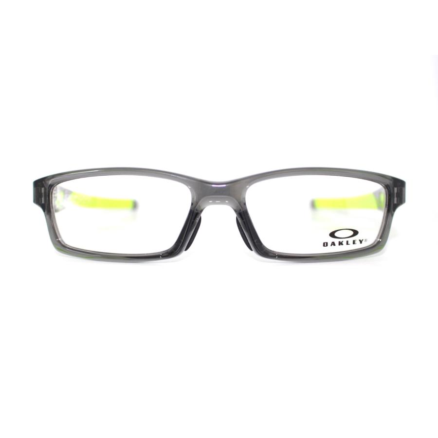 透明な サングラス オークリー OAKLEY クロスリンク CROSSLINK 正規品