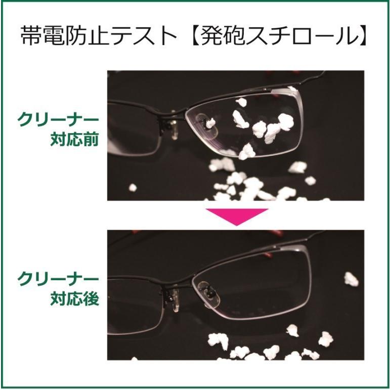 美品】オルグリン orgreen メガネ レンズ拭き付き 楽天市場】メガネ