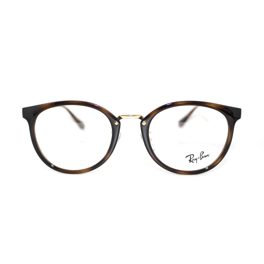 Ray-Ban（レイバン） 透明な サングラス RayBan ボストン型 クリア