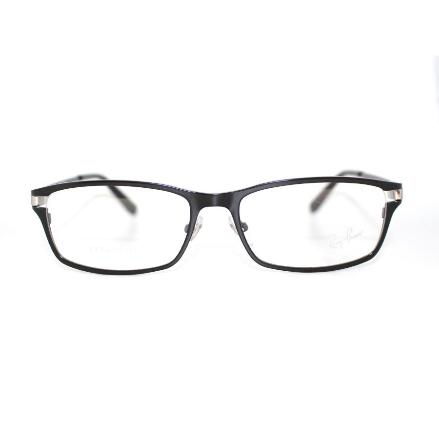 Ray-Ban（レイバン） 透明な サングラス RayBan チタン 軽い クリア