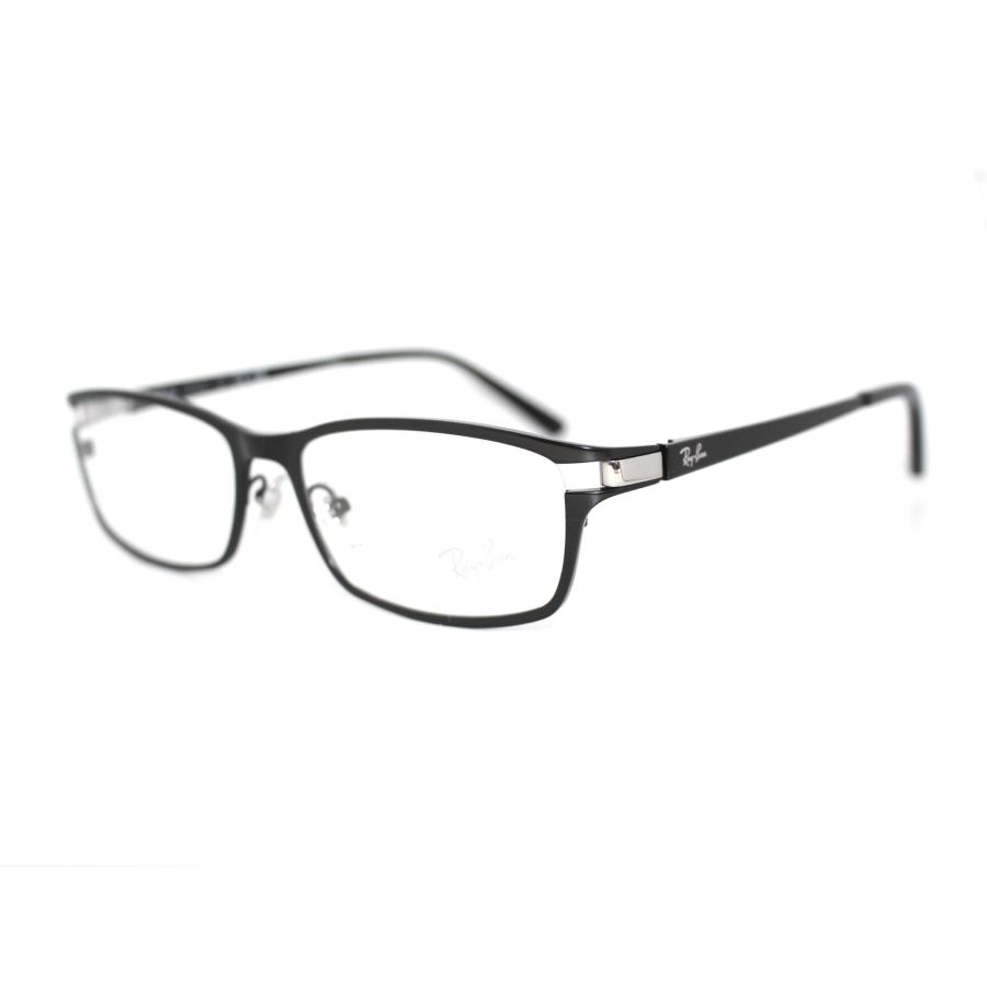Ray-Ban（レイバン） 透明な サングラス RayBan チタン 軽い クリア