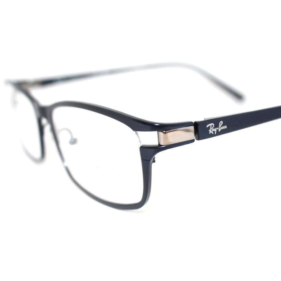 Ray-Ban（レイバン） 透明な サングラス RayBan チタン 軽い クリア