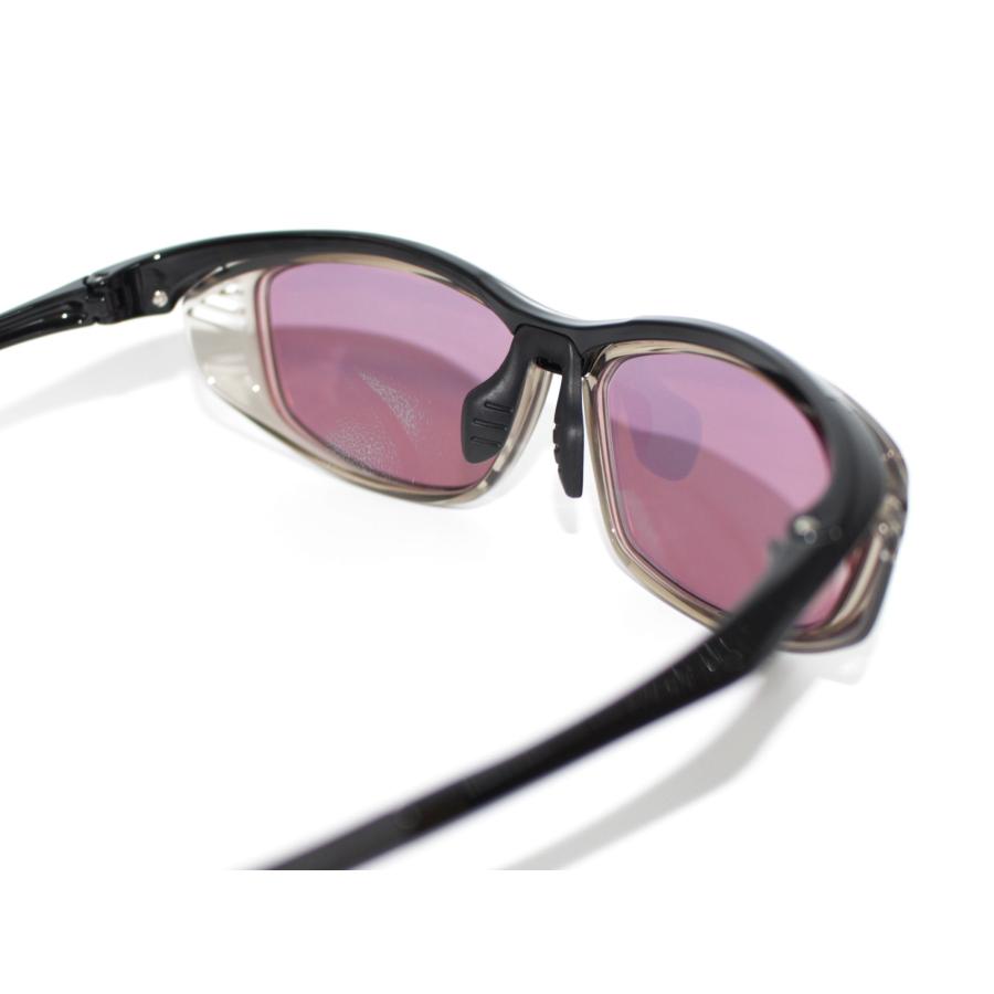 ゴルフ・テニス専用 偏光サングラス 日本製レンズ FILA／ ゴルフ用