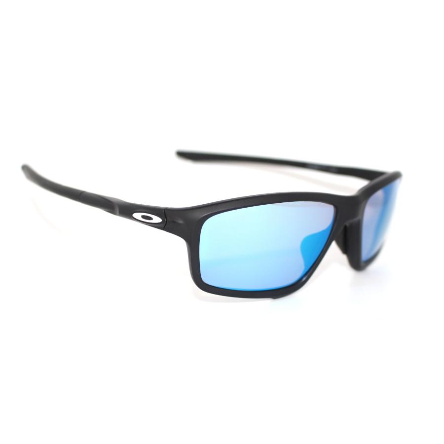 テニス用 サングラス 偏光サングラス オークリー OAKLEY クロスリンク