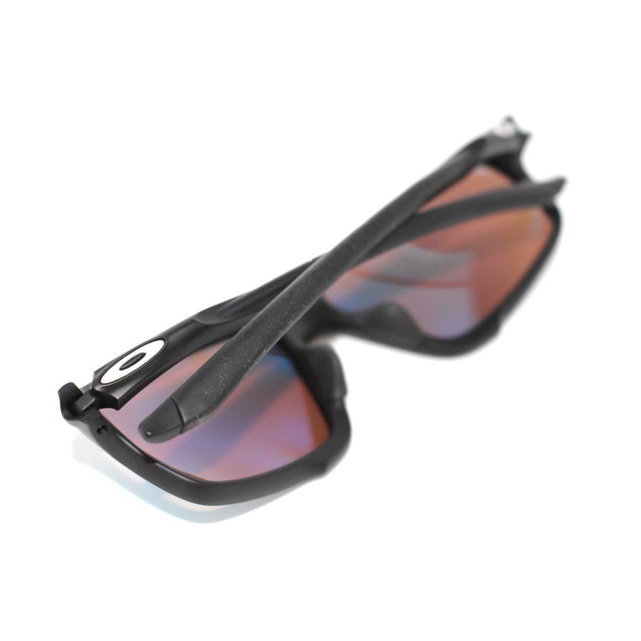 テニス用 サングラス 偏光サングラス オークリー OAKLEY クロスリンク